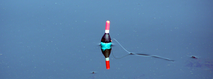Fishing on the North Norfolk Coast
