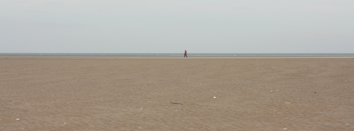 Walking the North Norfolk Coastal Paths