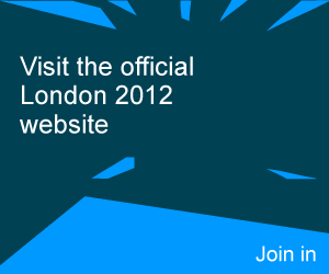 Find out more about London 2012