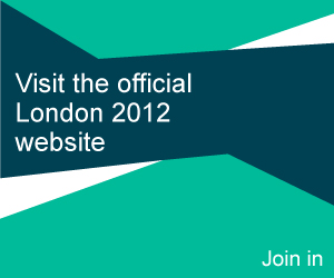 Find out more about London 2012
