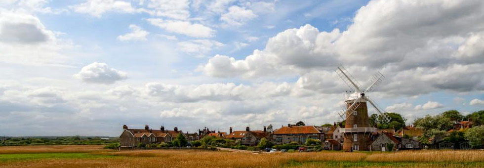 North Norfolk Alchetron, The Free Social Encyclopedia