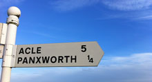 Bed & Breakfast in Acle