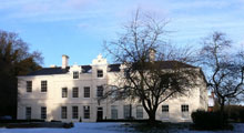 Guest Houses in Coltishall