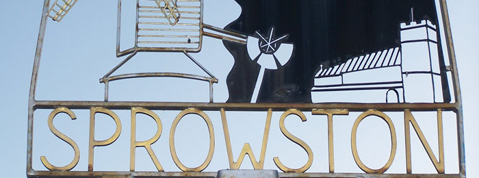 Sprowston