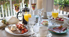 Bed & Breakfast on the Norfolk Broads