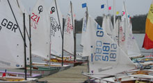 Schools on the Norfolk Broads