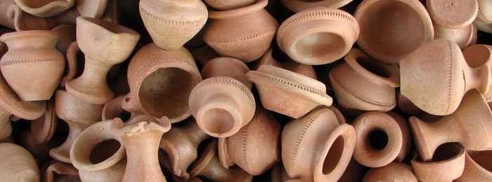 Rural Crafts on the Norfolk Broads