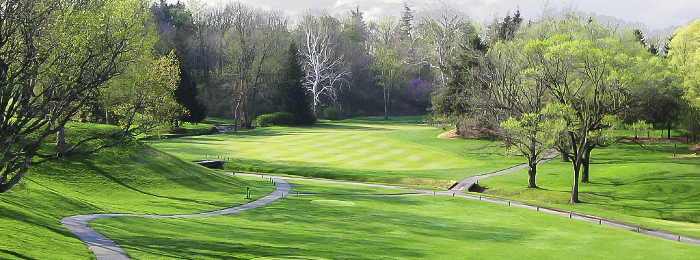 Golf on the Norfolk Broads