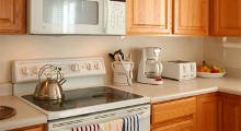 Kitchens 