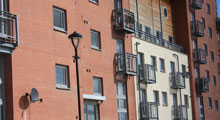 Apartments in Suffolk