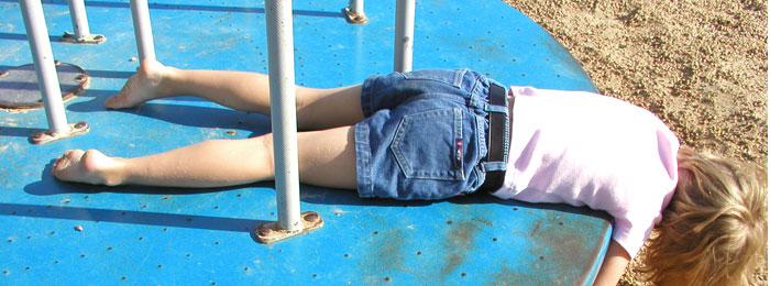 Activity Centres in Suffolk