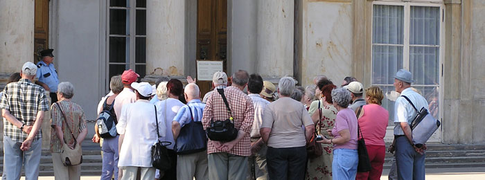 Tours & Guides in Suffolk