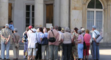 Tours & Guides in Suffolk