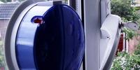 Door & Window Motion Sensor Alarm