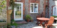 Claremont Holiday Cottage East Runton Nr Cromer