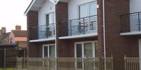 Self Catering Accommoadtion for hire
