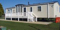 Self Careting Caravan for hire