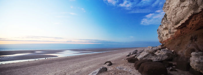 Home » Explore » Hunstanton Tourist Information