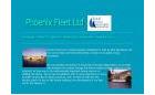 Phoenix Fleet Ltd.