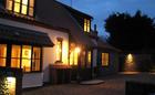 Stable Cottage Luxury Self Catering near Cromer (5 Star GOLD)