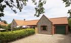 The Brambles - Luxury Self Catering Cottage in North Norfolk