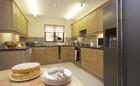 The Brambles kitchen