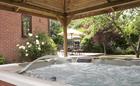 The Hot Tub!