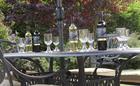 The Patio