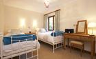 The Twin Room