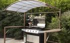 The BBQ and GrillZebo!