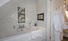 Twin ensuite
