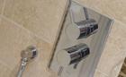 Showers to enjoy!