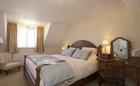 King size oak beds