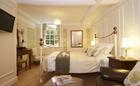 The Orchid Room