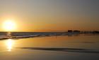 East Runton Beach