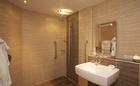 The Oakleaf Ensuite (Wet Room)
