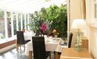 Breakfast Conservatory