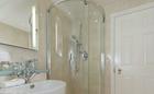 The Master Ensuite (with TV in wall)