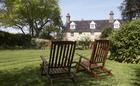 The Walled Garden, ah heaven!