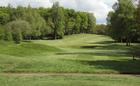 View from the 14th tee