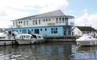 The Boat-House; Barnes Brinkcraft Riverside properties. 