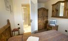 Double bedroom from the Sail Loft 