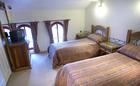 Twin Bedroom of the Sail Loft 