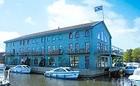 The Sail loft; Barnes Brinkcraft Riverside properties 