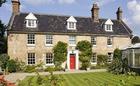 Incleborough House Luxury 5 Star Self Catering