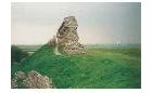 Burgh Castle