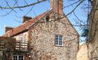 Lodge Cottage Hunstanton 