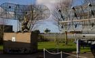 Radar Scanners