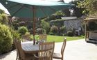 Al Fresco dining