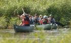 Canoe Hire